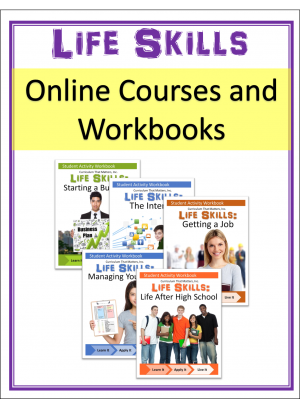 LS Individual Course and Workbook